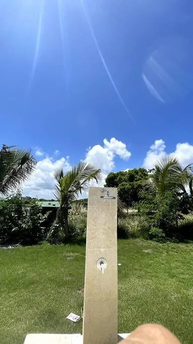 Caribbean Retreat At Cana Bay Golf Residence Punta Cana
