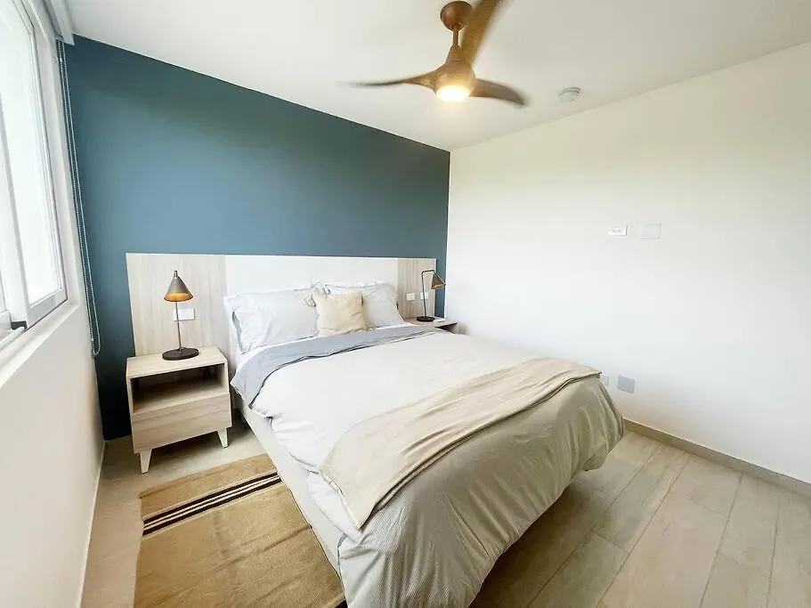 Apartmán Caribbean Retreat At Cana Bay Golf Residence Punta Cana Dominikánská republika